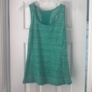 Danskin Now workout tank